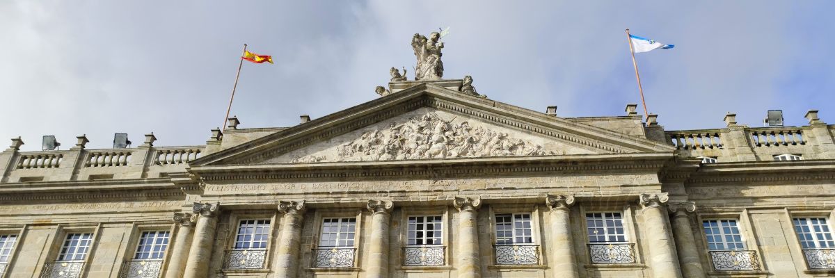 Qué ver en Santiago de Compostela - Ciudad Secreta Tours