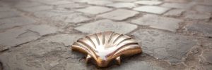 El Camino de Santiago es una de las peregrinaciones europeas más importantes