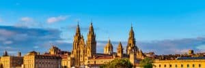 Qué ver en Santiago de Compostela: imprescindibles del casco histórico