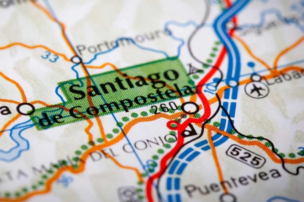 Qué ver cerca de Santiago de Compostela