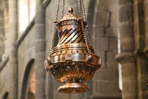 ¿Qué es el Botafumeiro?