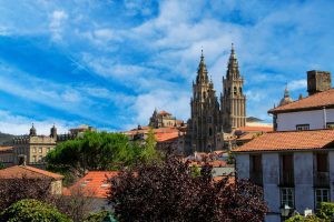Qué hacer gratis en Santiago de Compostela: 10 planes increíbles