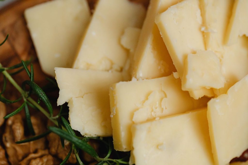 ¿Cuál es el mejor queso de Galicia?
