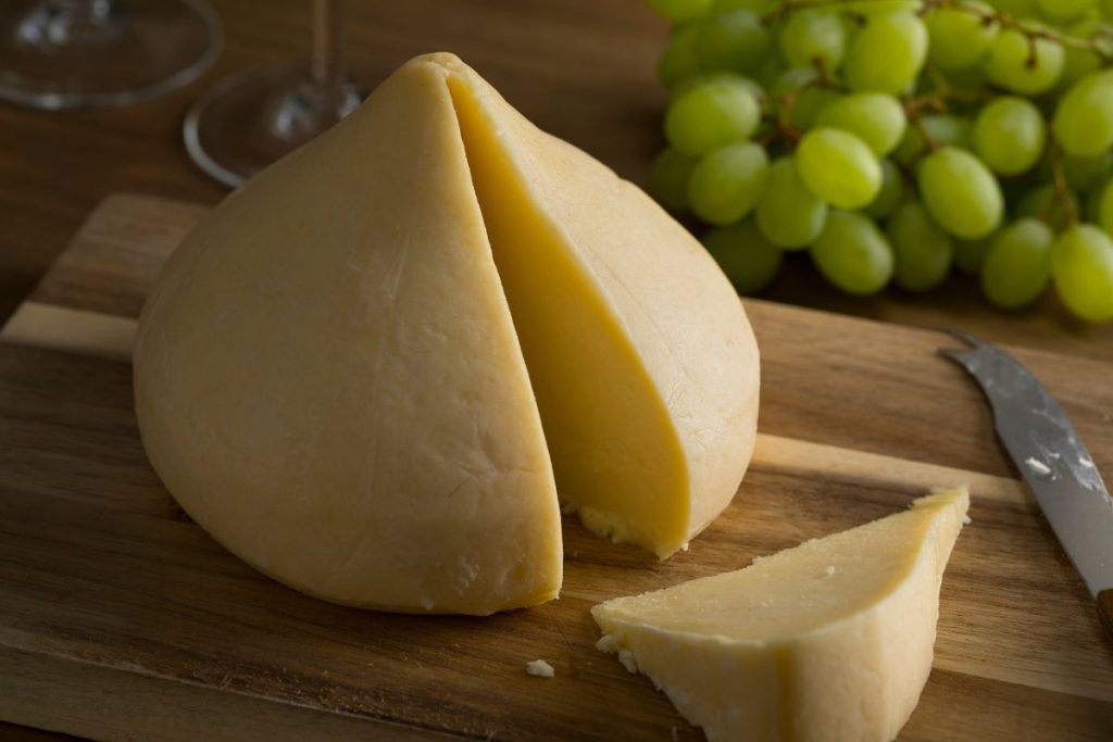 ¿Cuáles son los quesos típicos de Galicia?