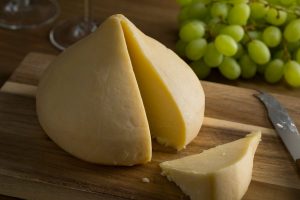 ¿Cuáles son los quesos típicos de Galicia?