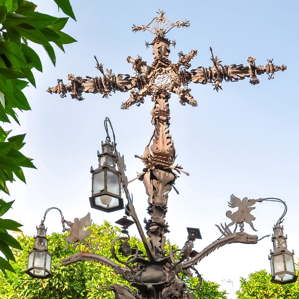 Tour Sevilla Esencial