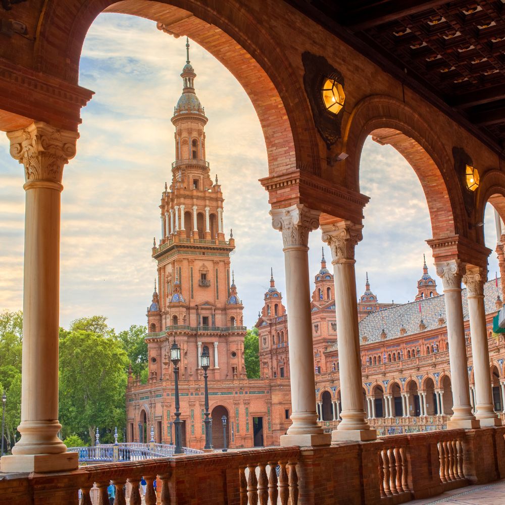 Tour Sevilla Esencial