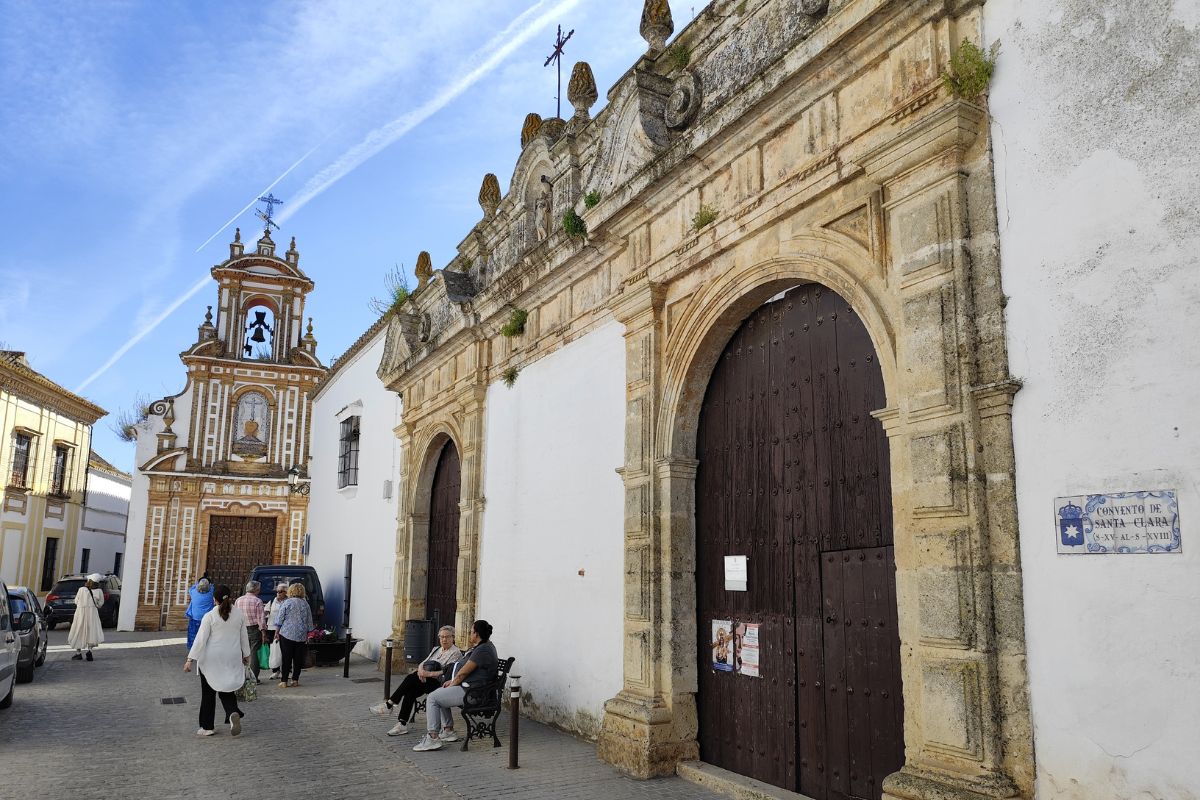 Free tour por Carmona 1