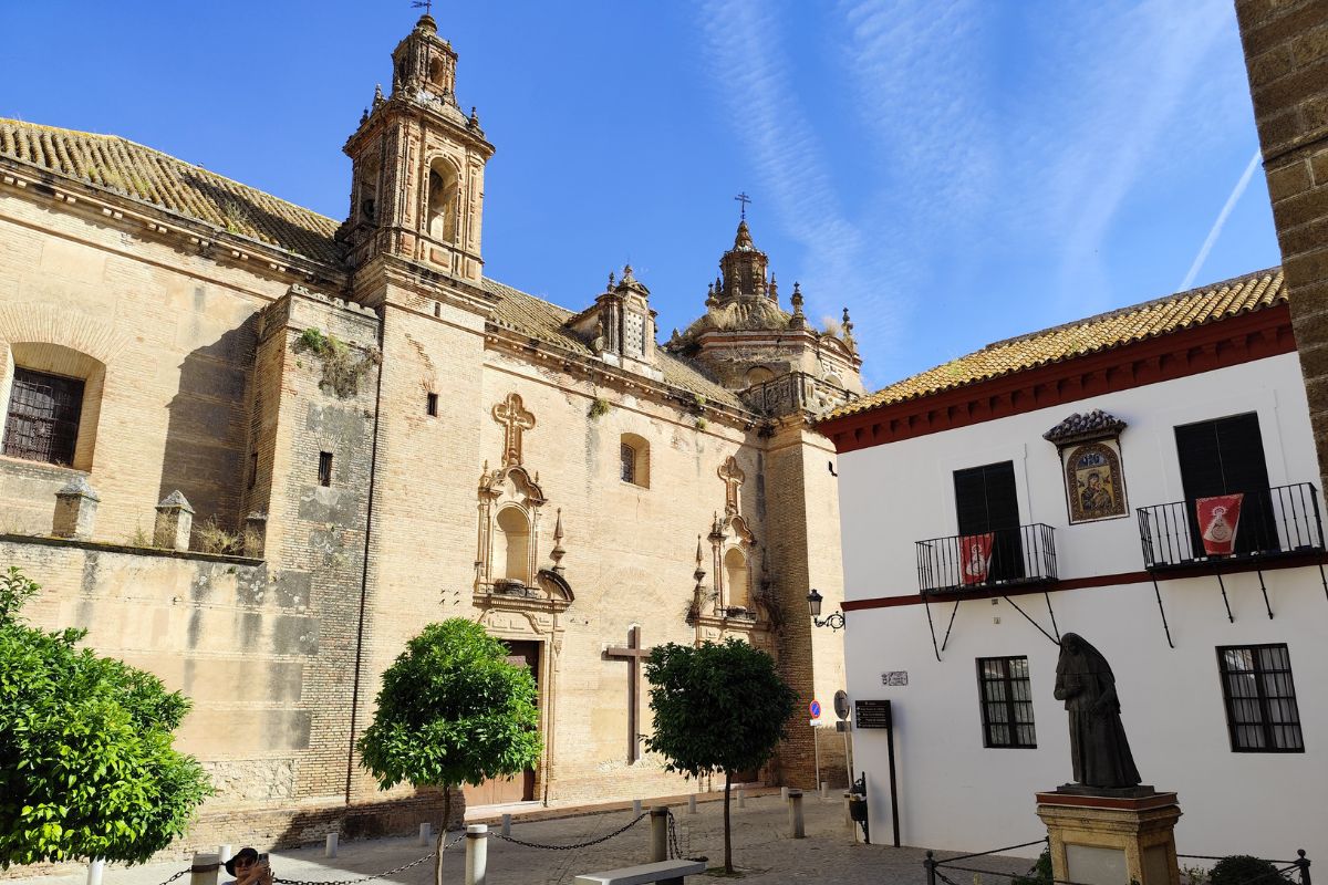 Free tour por Carmona 10
