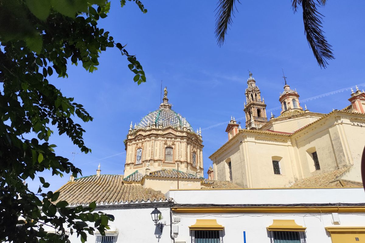 Free tour por Carmona 11