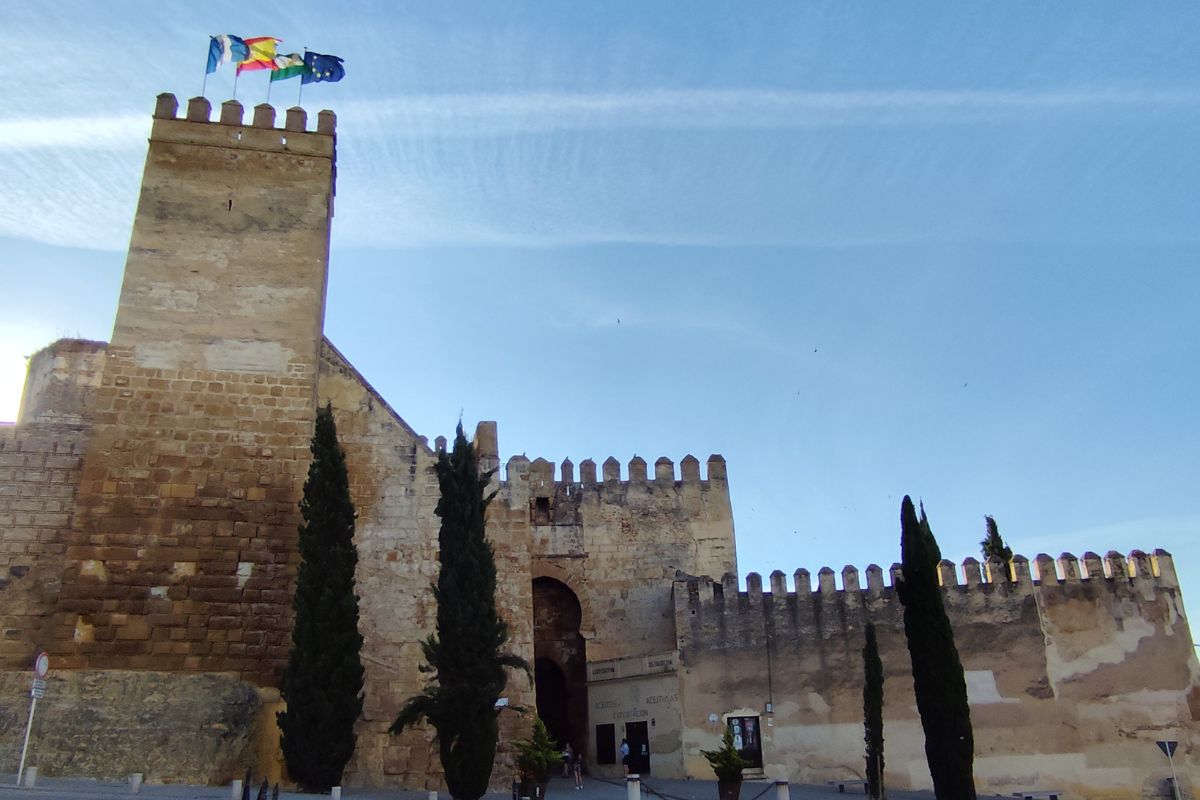 Free tour por Carmona 2