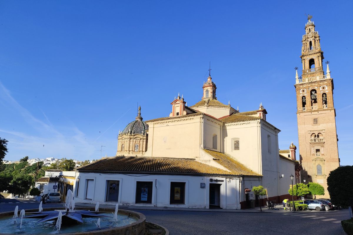 Free tour por Carmona 3