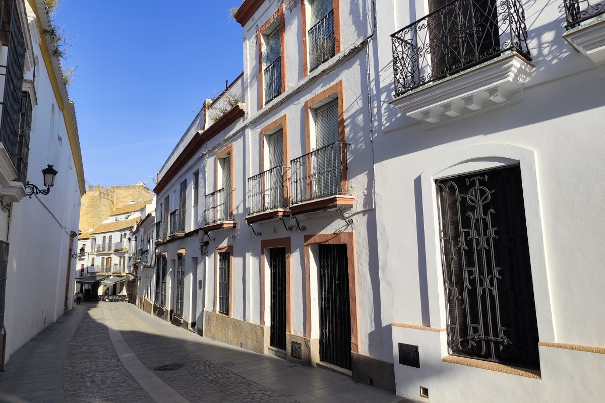 Free tour por Carmona 4