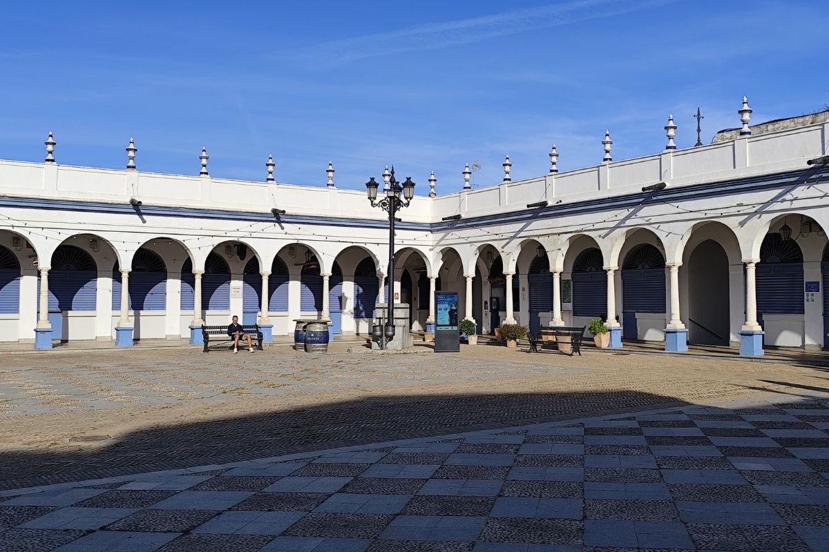 Free tour por Carmona 6