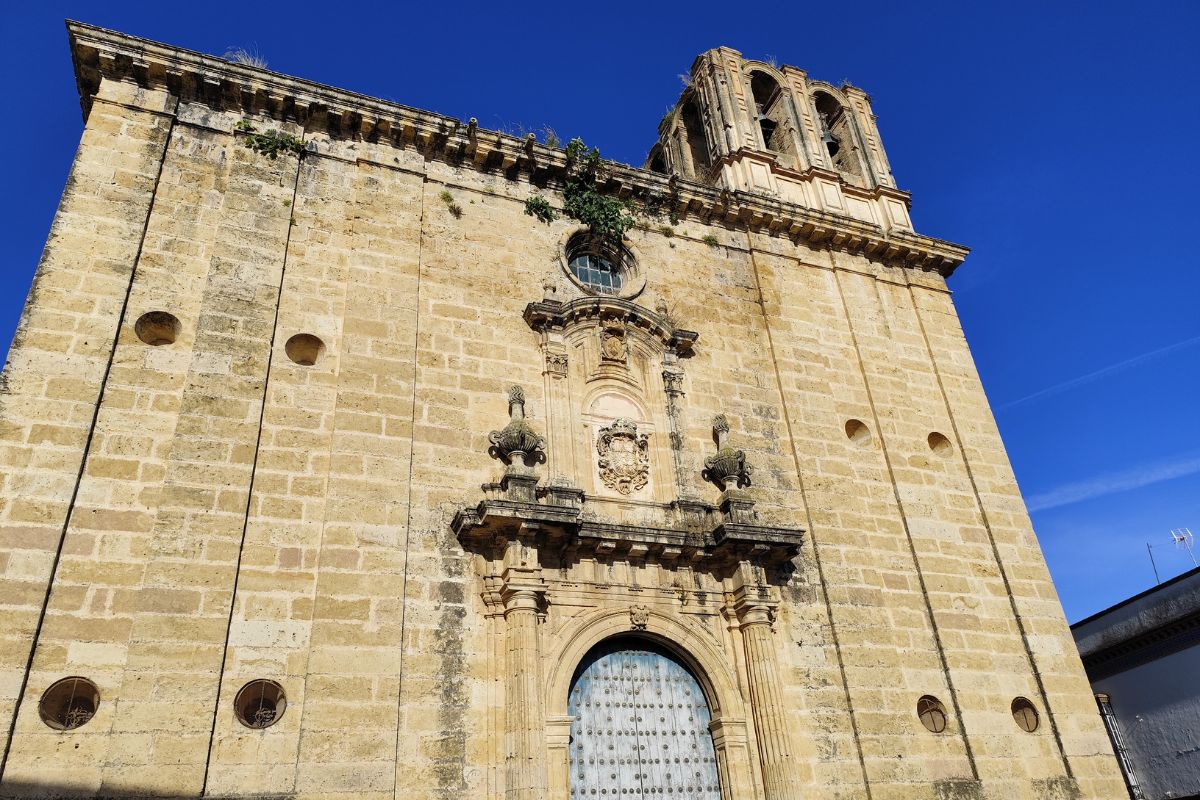 Free tour por Carmona 7