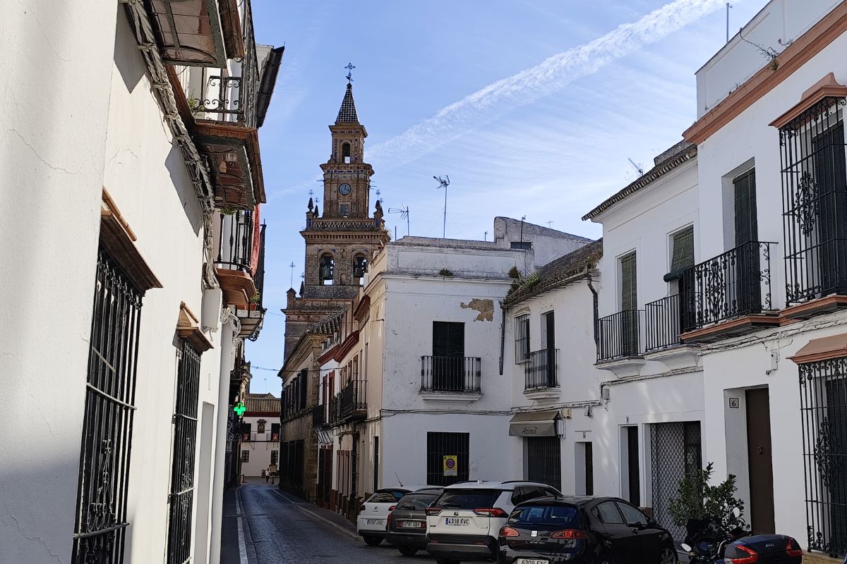 Free tour por Carmona 8