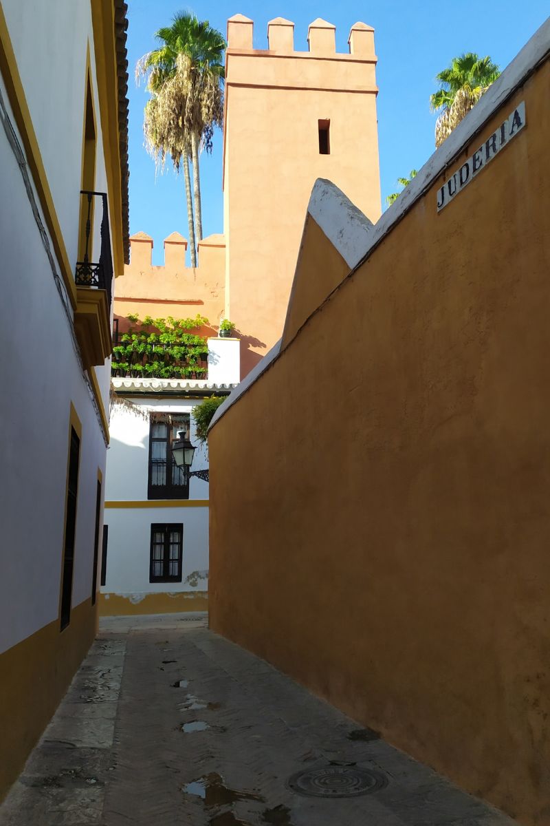 Tour Sevilla Esencial