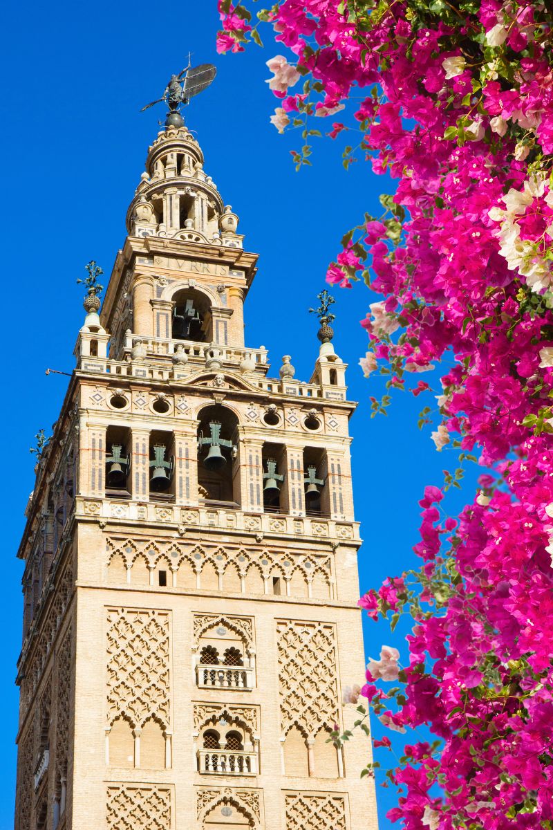 Tour Sevilla Esencial