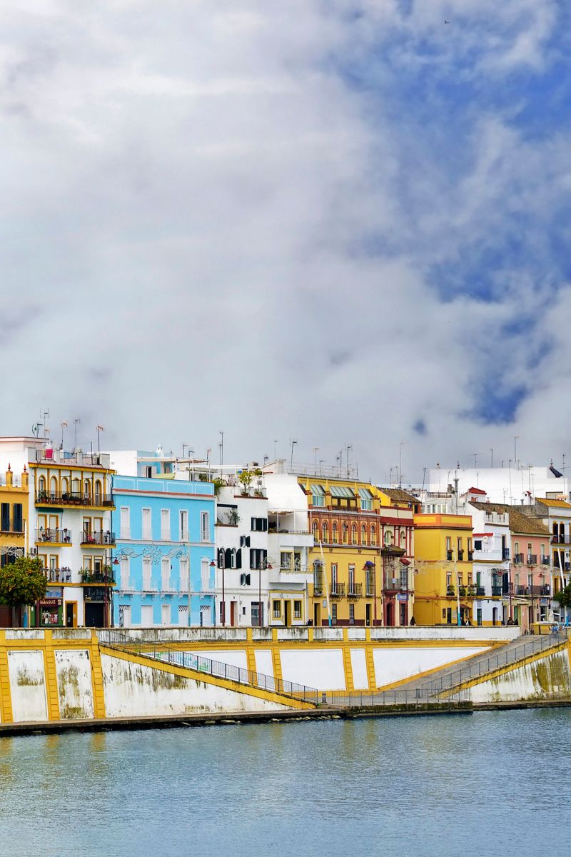 Tour Sevilla Esencial