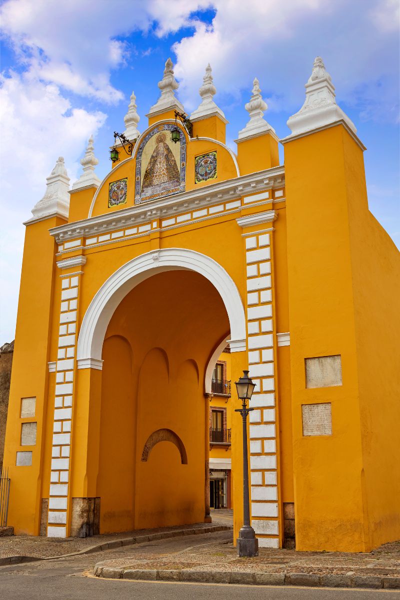 Tour Sevilla Esencial