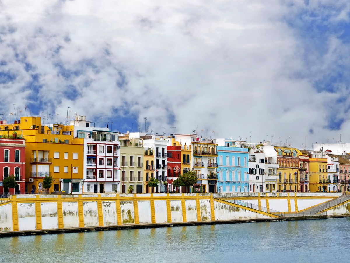 Calle Betis