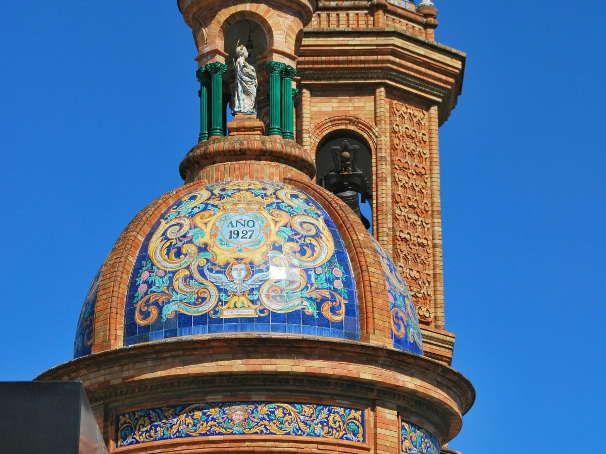 Capilla del Carmen