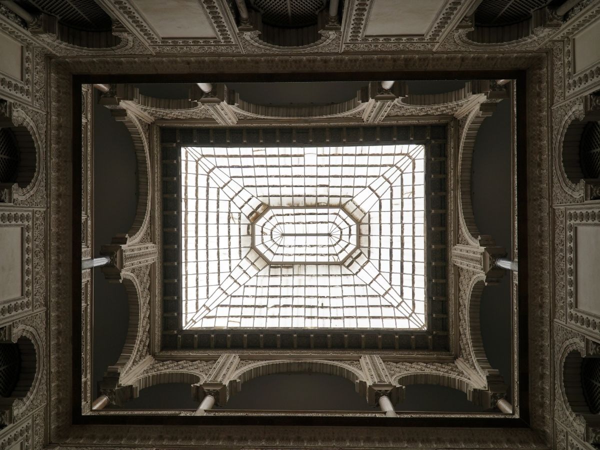 Alcázar de Sevilla 2