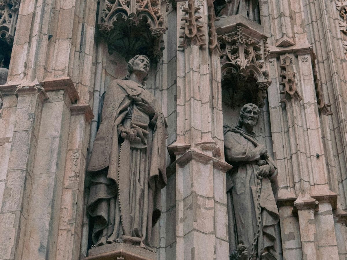 Catedral de Sevilla 3