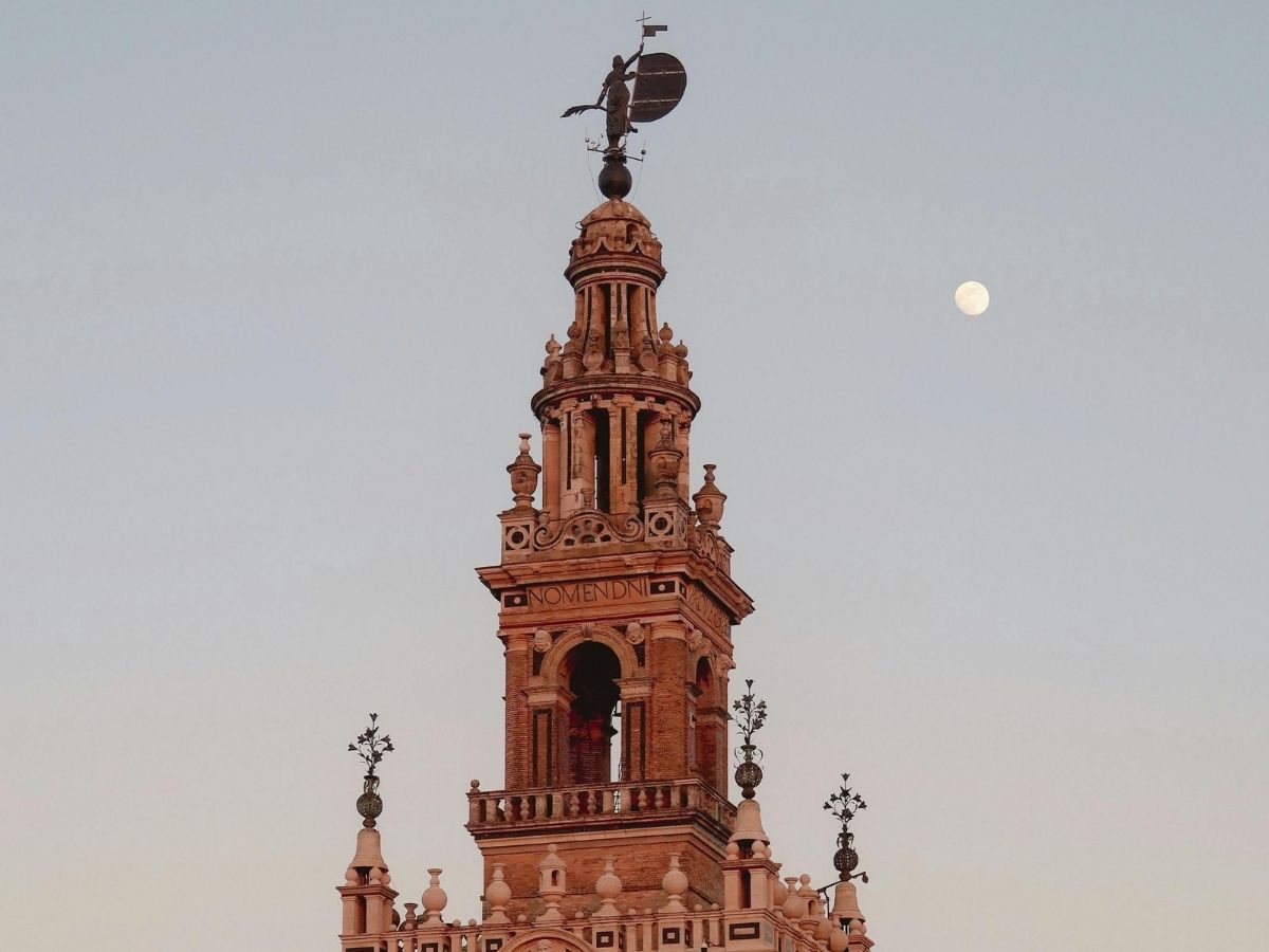 Catedral de Sevilla 4