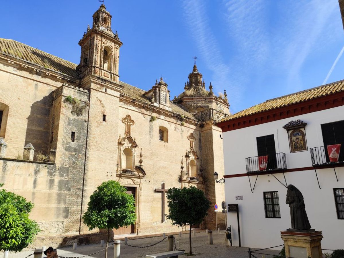 Free tour por Carmona - 11