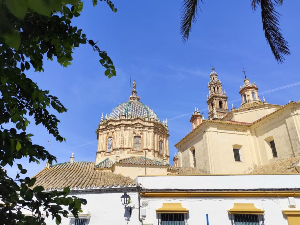 Free tour por Carmona - 12
