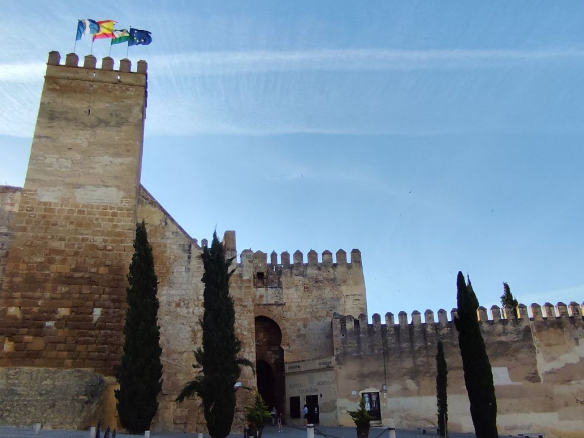 Free tour por Carmona - 2
