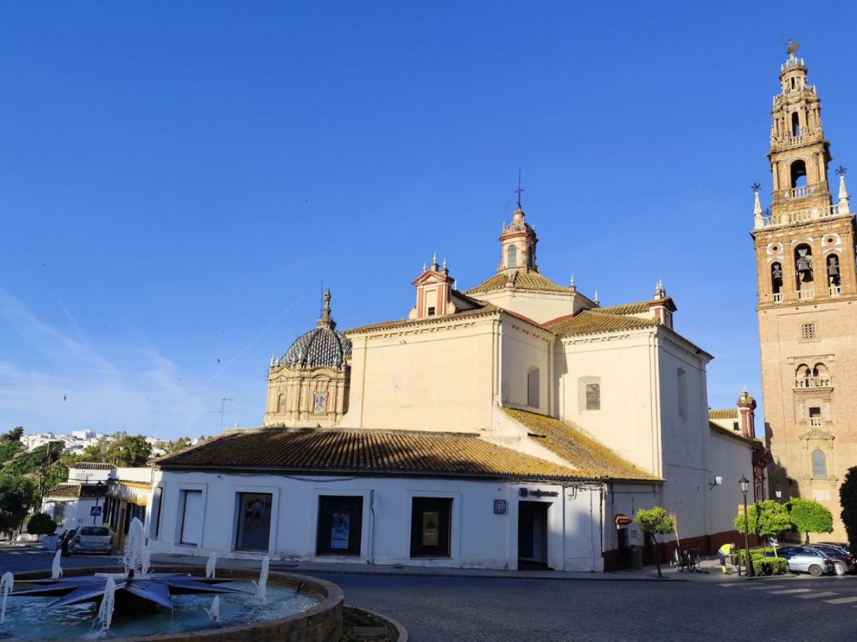 Free tour por Carmona - 3