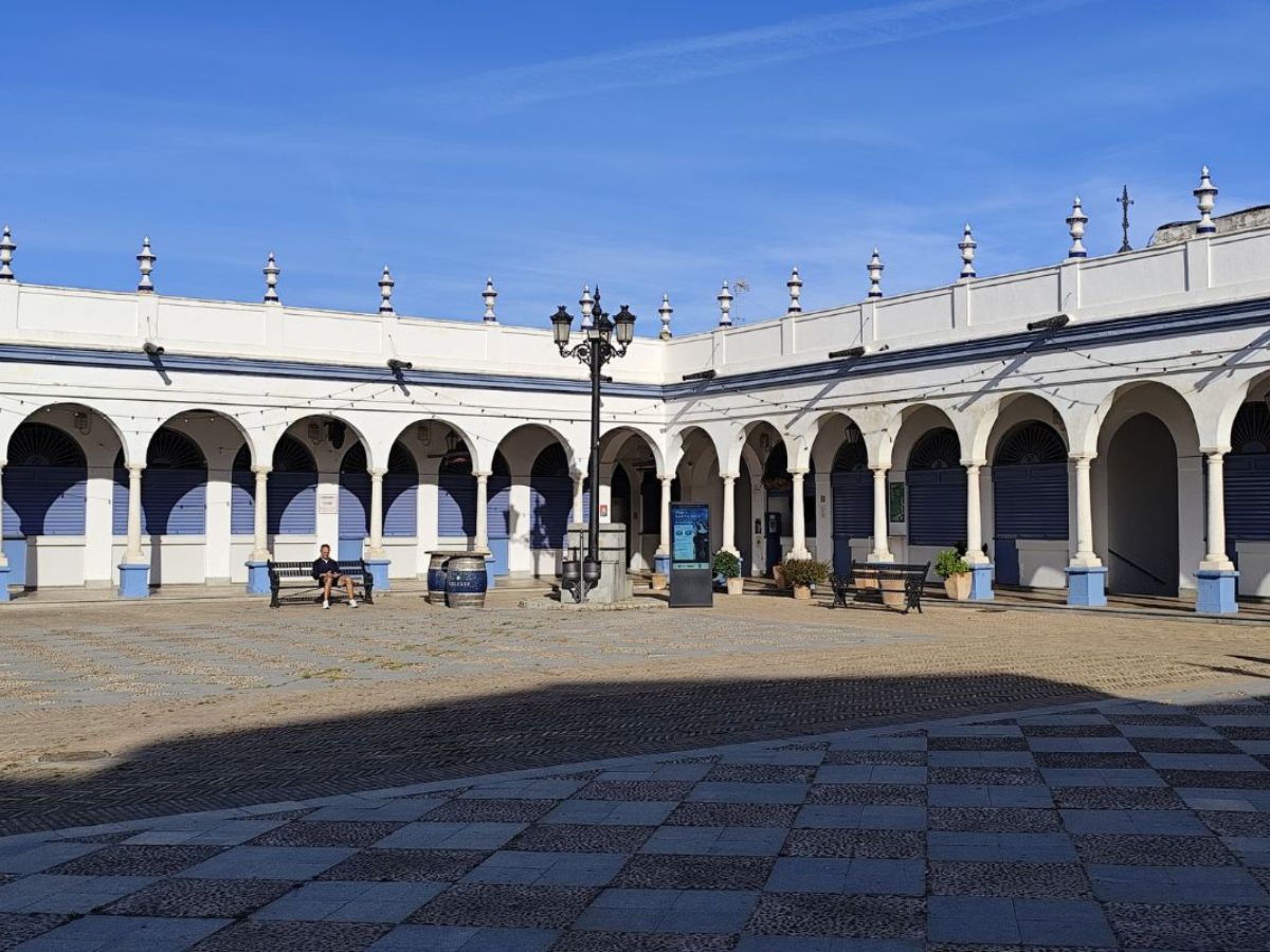 Free tour por Carmona - 7