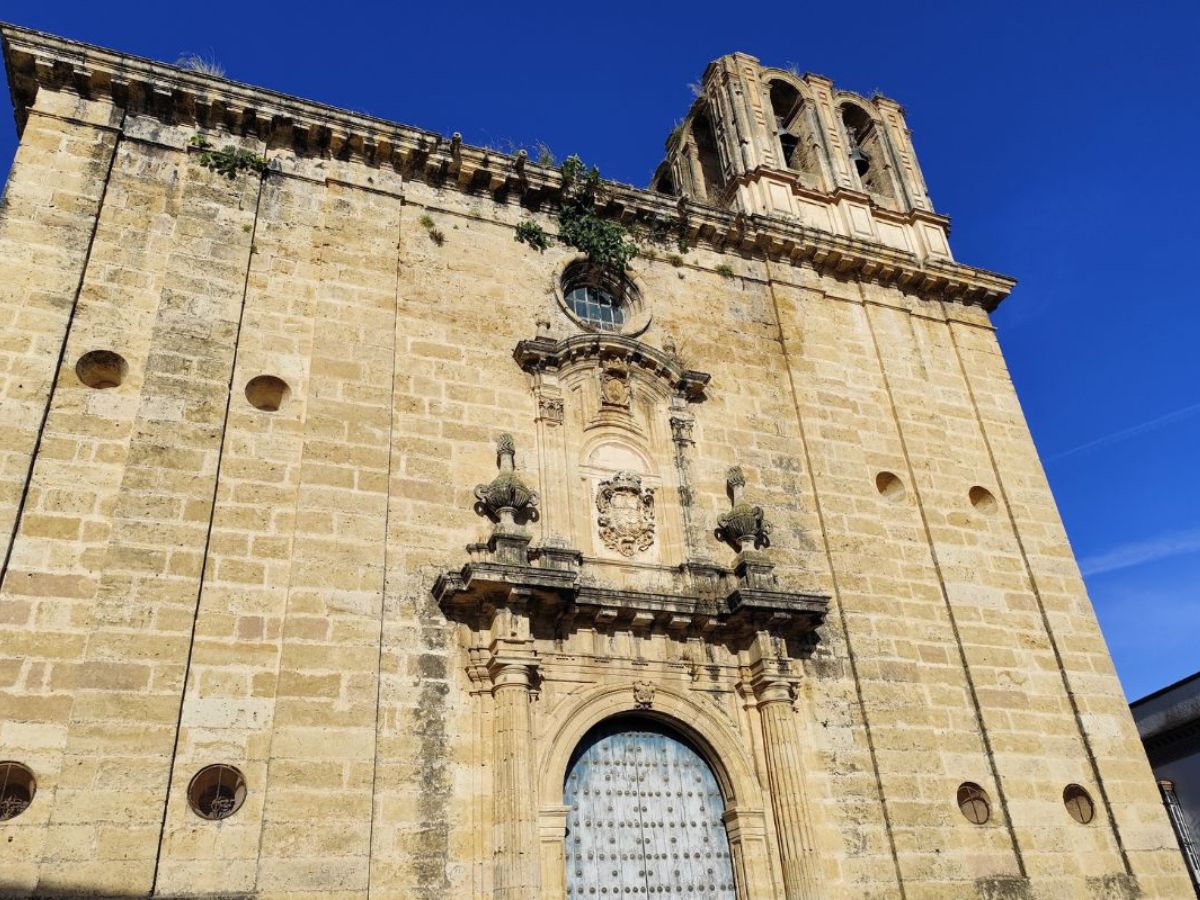 Free tour por Carmona - 8