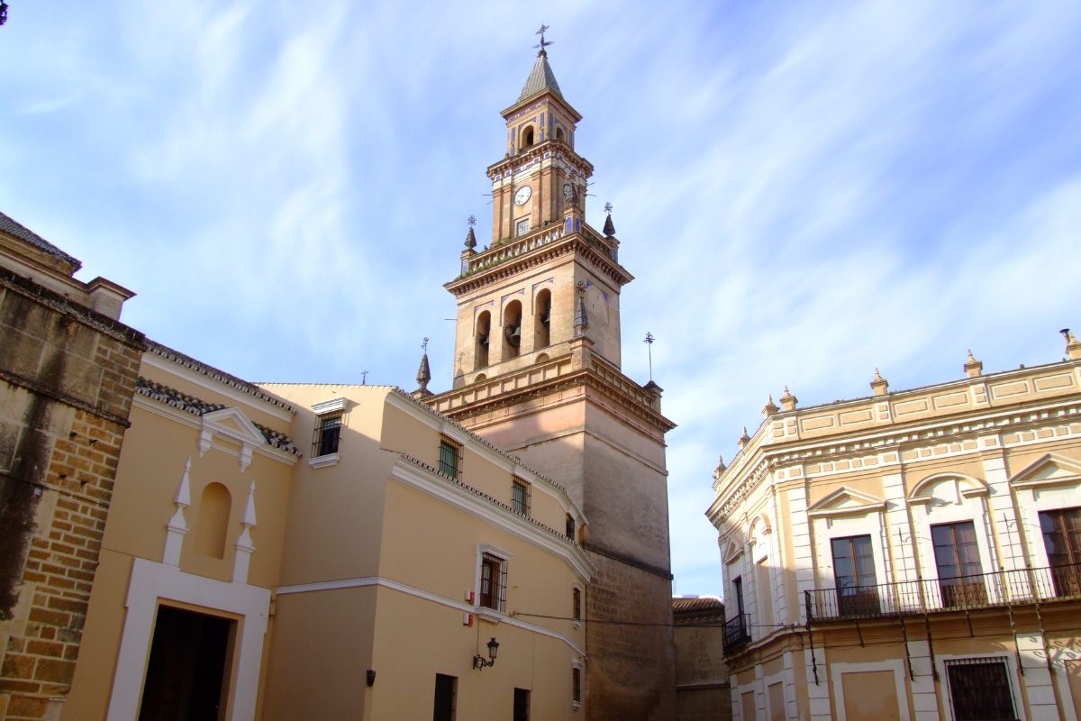 Origen del nombre de Carmona Lucero de Europa