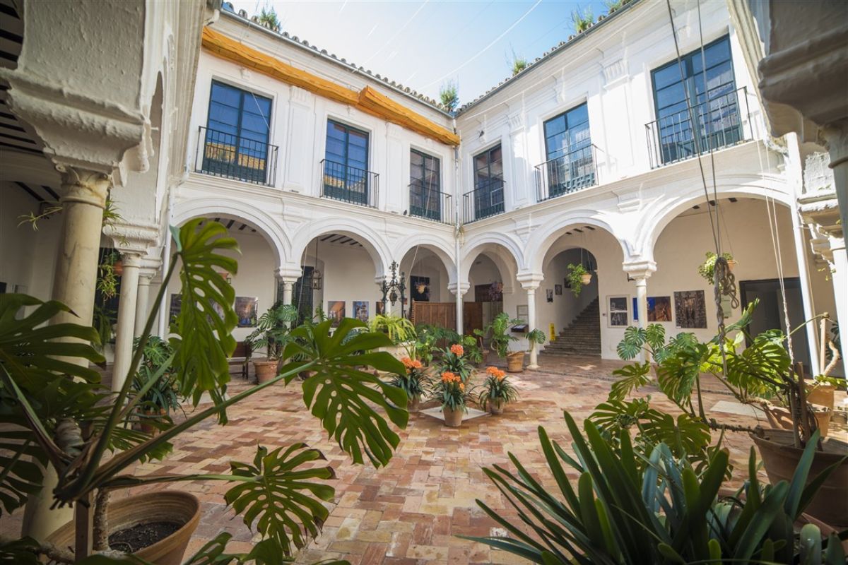 Museo de Carmona