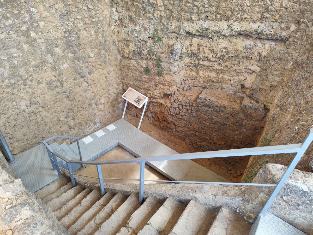 Necrópolis de Carmona 4