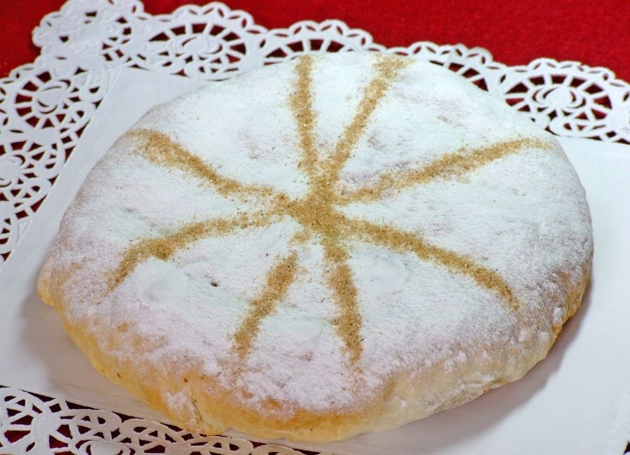 ¿Donde comprar torta inglesa en Carmona
