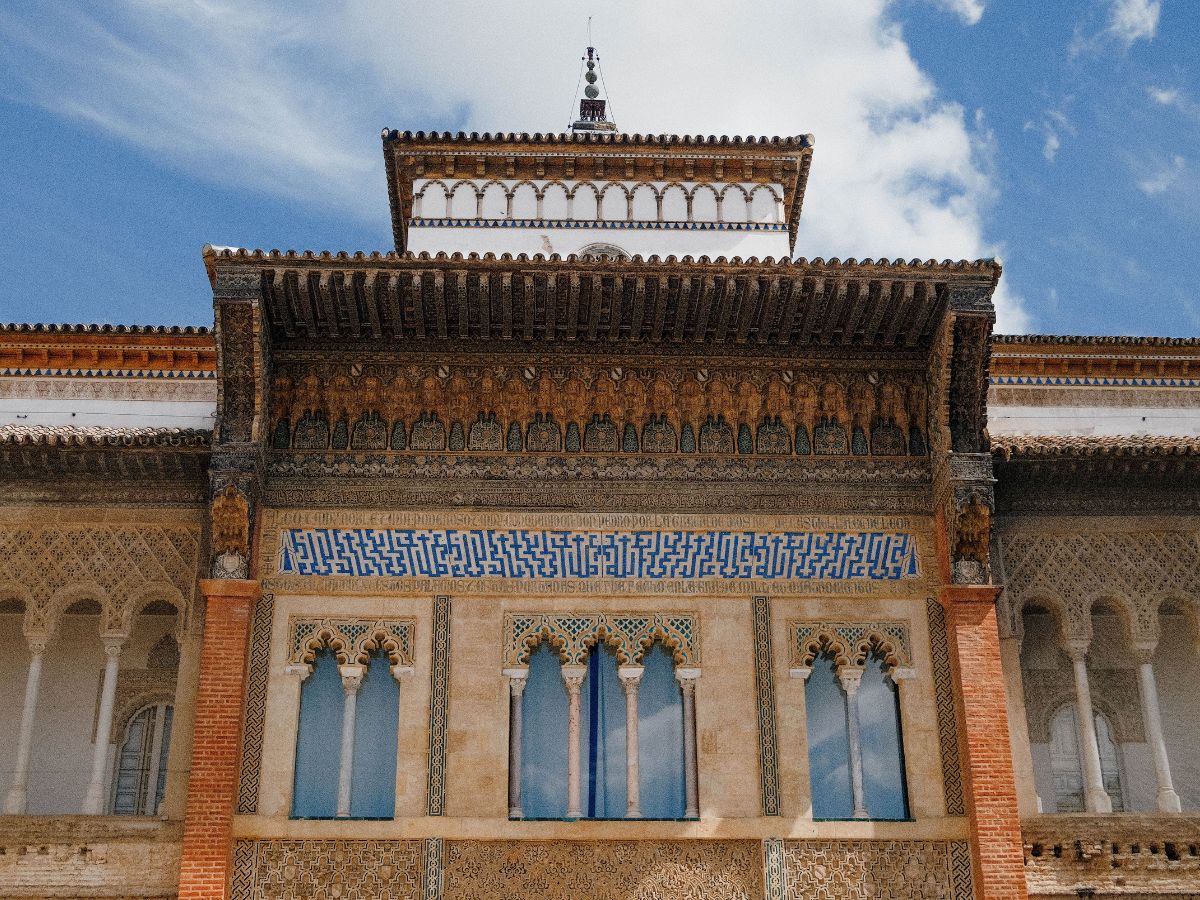Tour Sevilla Esencial