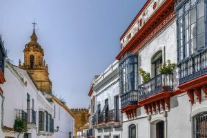 Cómo llegar a Carmona desde Sevilla