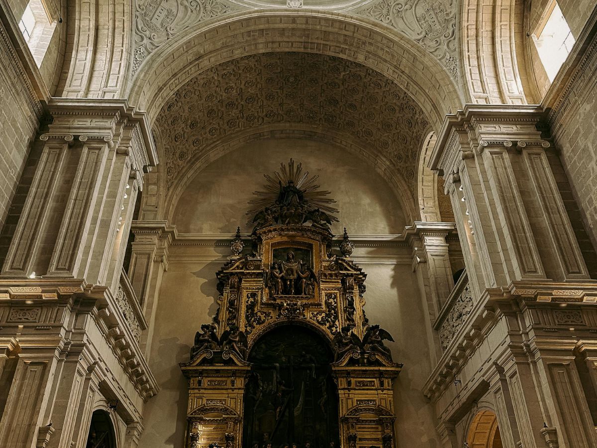 Tour Sevilla Esencial