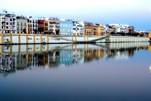 Qué ver y qué hacer en Triana
