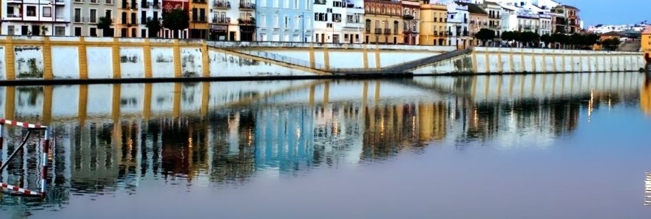 Qué ver y qué hacer en Triana