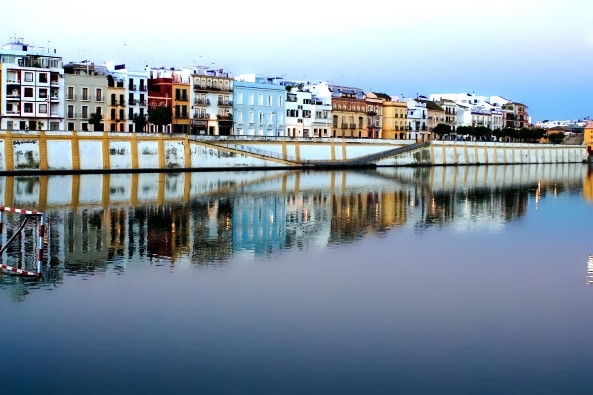 Qué ver y qué hacer en Triana