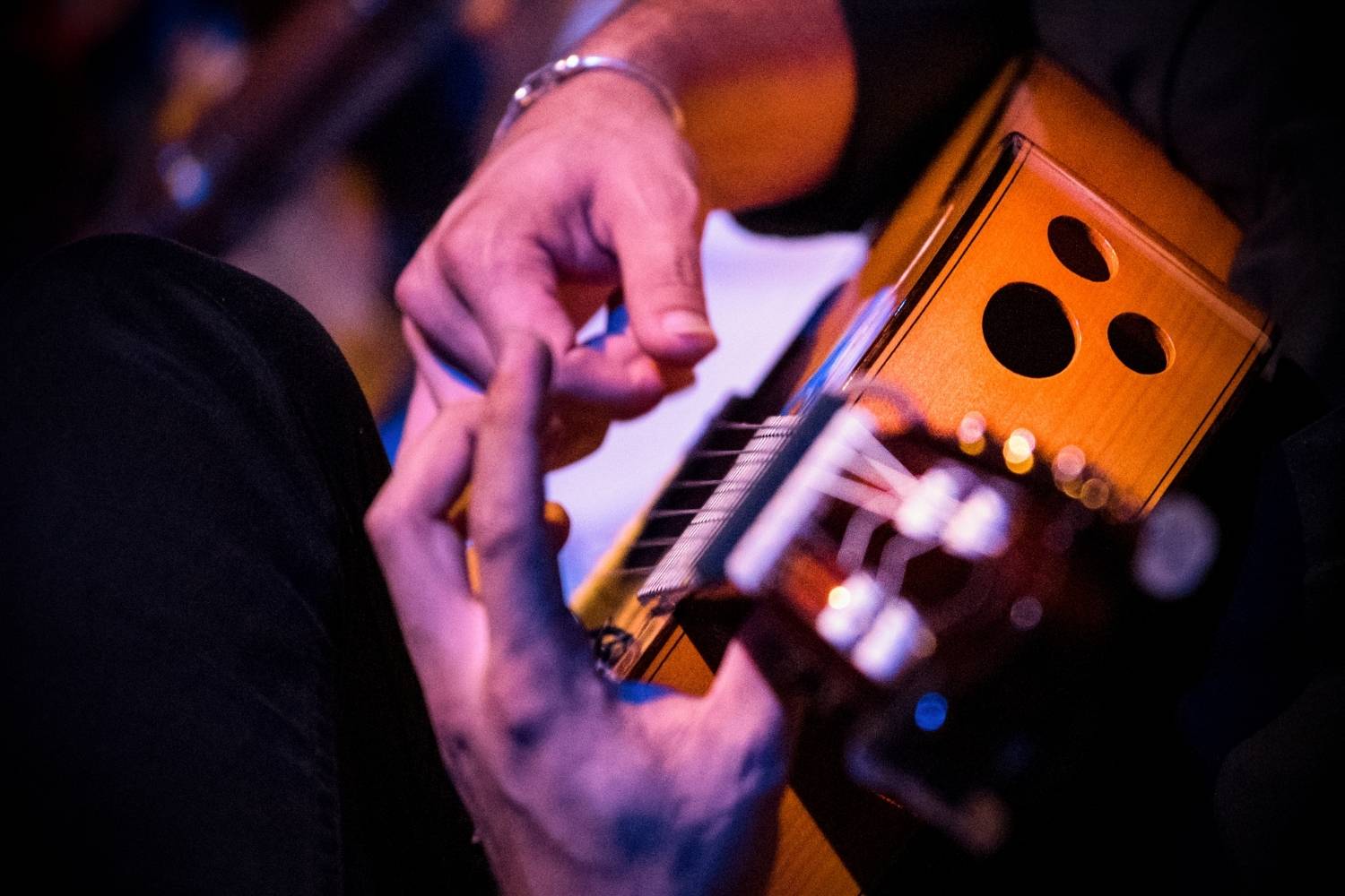 ¿Cuando es la Bienal de Flamenco de Sevilla 2026