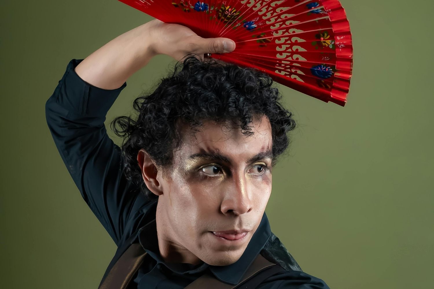 ¿Dónde se celebra la Bienal de Flamenco?