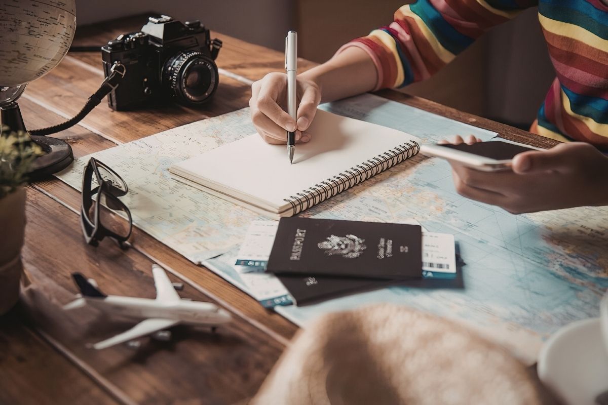 Asesoria de viaje a sevilla con ciudad secreta tours