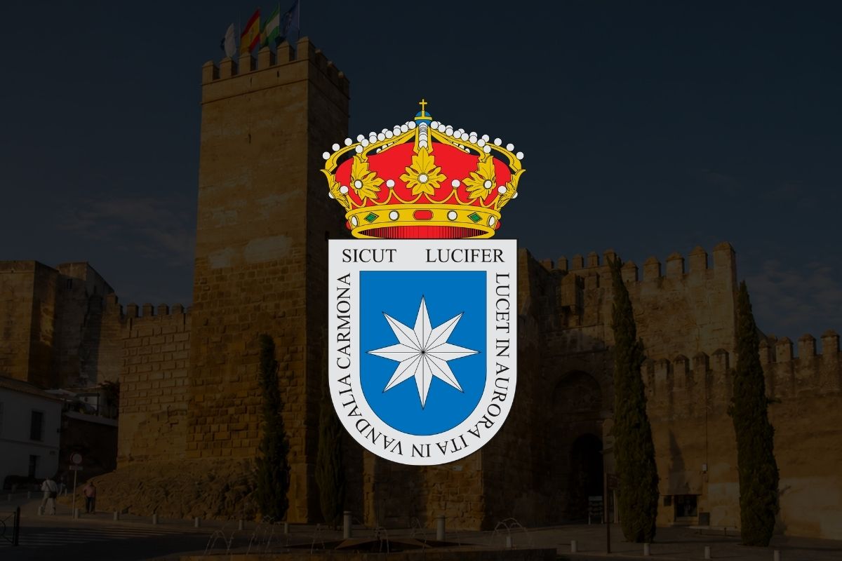 ¿por qué se conoce a Carmona como el Lucero de Europa?