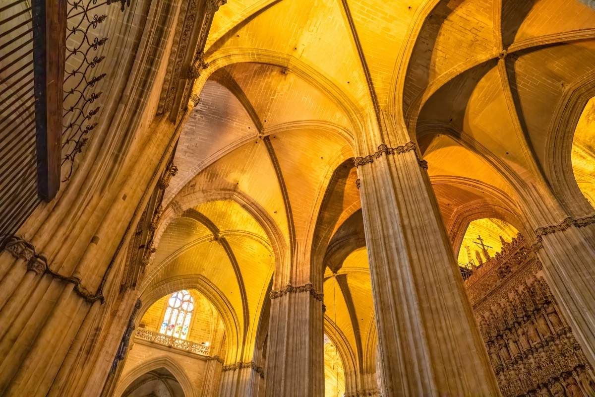 Es posible visitar la Catedral de Sevilla gratis
